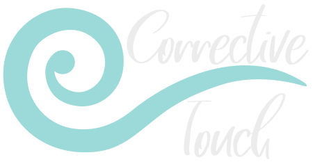 Corrective Touch logo