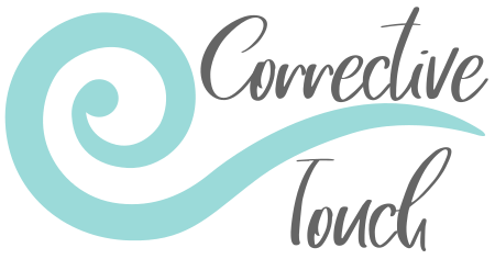 Corrective Touch logo
